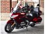 2018 Honda Gold Wing Tour Automatic DCT for sale 201218337